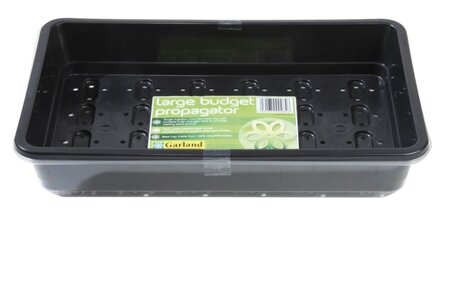 Large Propagator (G135)