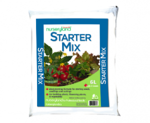 NL 20 Litre Seed Starter