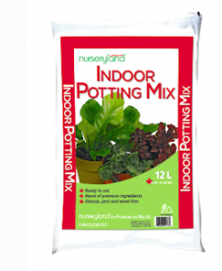 NL 30L Indoor Potting Soil