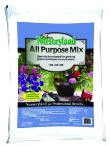 NL All Purpose Mix 24 Litre