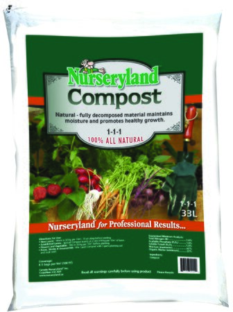 NL Compost 33L