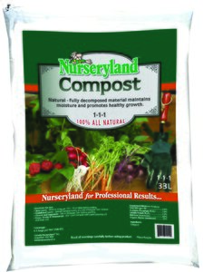 NL Compost 33L