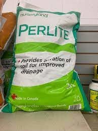 NL Perlite 20L