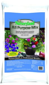 NL Potting Soil 50 Litre