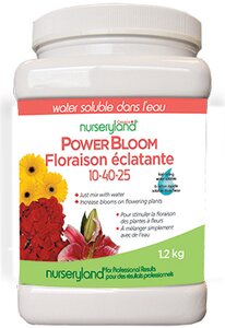 NL Powerbloom 10-40-25 1.2kg