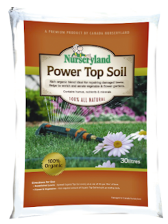 NL Top Soil 30l