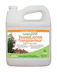 NL Transplanter Liquid 5-15-5 1 Litre