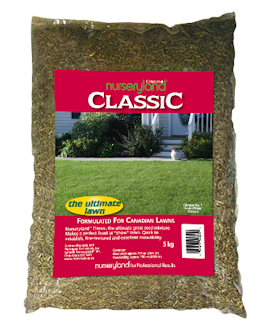 Nurseryland Classic Seed 2kg