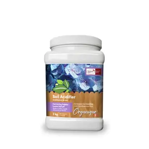 Orgunique Soil Acidifier 2kg