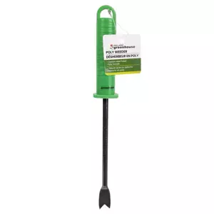 Poly Hand Weeder