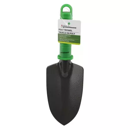 Poly Trowel