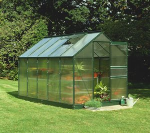 Popular 86 Greenhouse - image 3