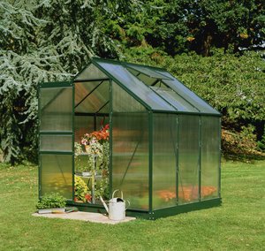 Popular 86 Greenhouse - image 5