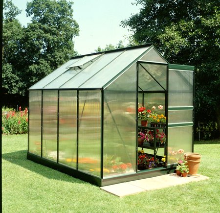 Popular 86 Greenhouse - image 4