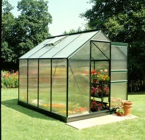 Popular 86 Greenhouse - image 4