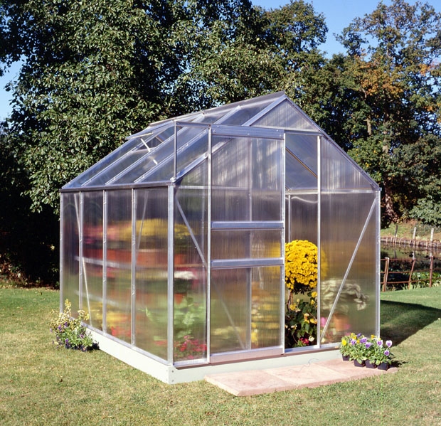Popular 86 Greenhouse - Garden Retreat