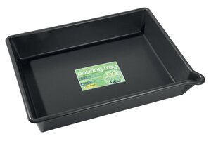 Pouring Tray With Lip (G46)
