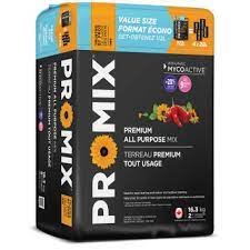 Promix AP Mix 2 Cubic Foot