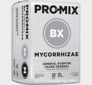 PROMIX BX 107 Litre 3.8 Cubic Foot