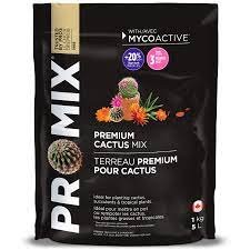 Promix Cactus Mix 5L