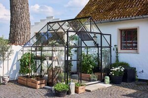 QUBE GREENHOUSE 88 - image 2