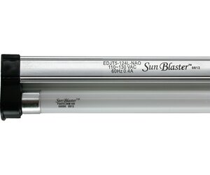 Sunblaster 2' T5 Fixture + Bulb - image 3