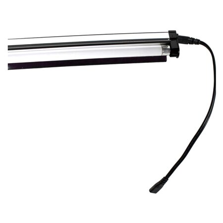 Sunblaster 2' With Nano Shade