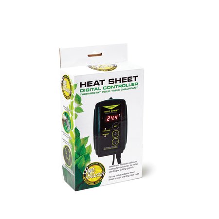 Sunblaster Digital Heat Sheet Controller - image 2