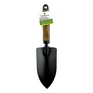 Tpr Cork Trowel